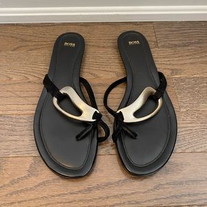 Hugo Boss Sandals
